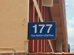 Toa Payoh Central (D12), Shop House #168561052
